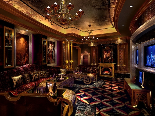 太原商务ktv商务ktv新玩法趣味体验-清徐县ktv预订