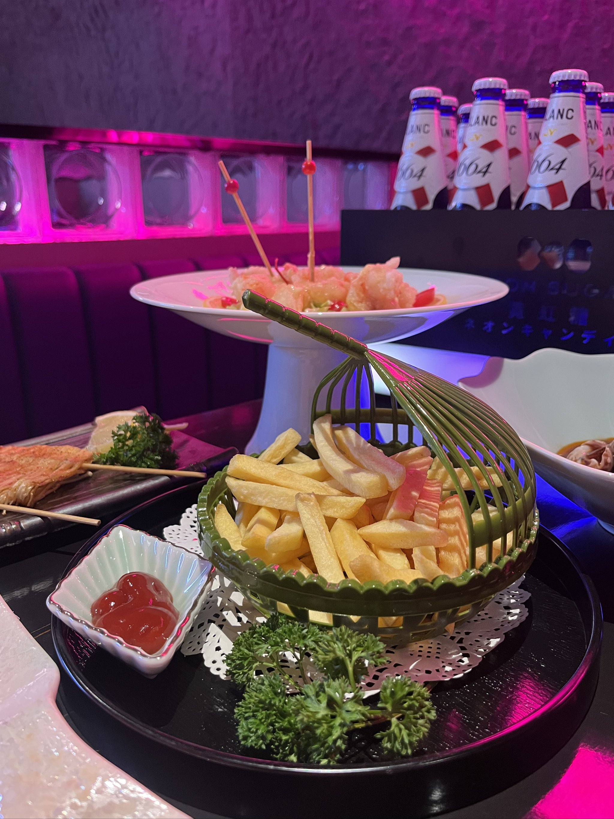 太原商务ktv最佳商务ktv攻略指南-清徐县ktv预订