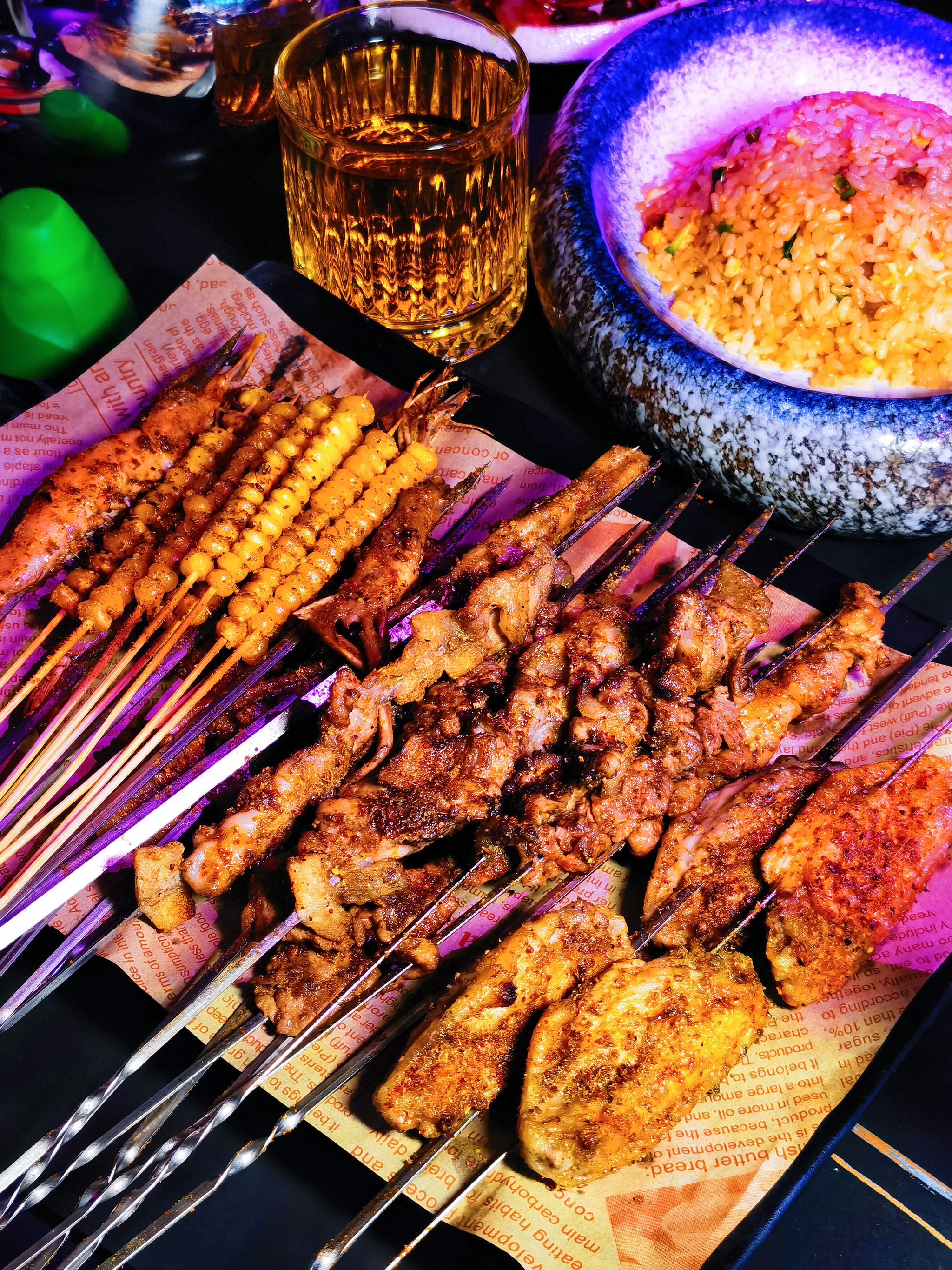 太原商务ktv怎么玩最全攻略指南-清徐县ktv预订